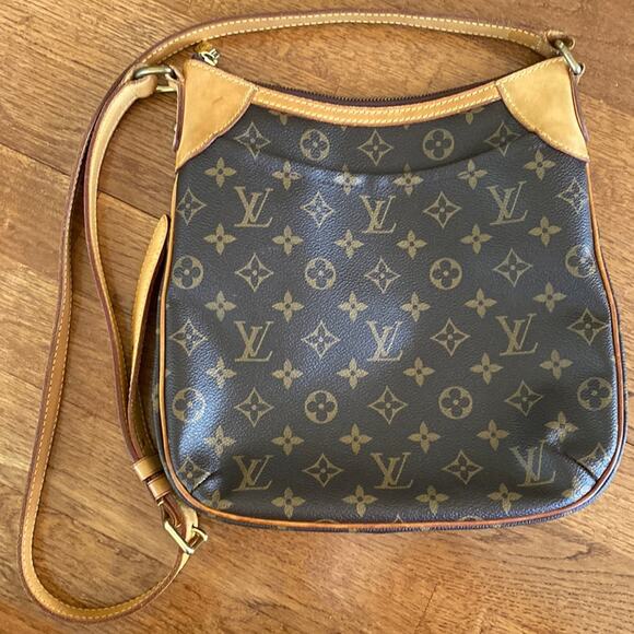 Louis Vuitton Odeon PM - Picture 1 of 14